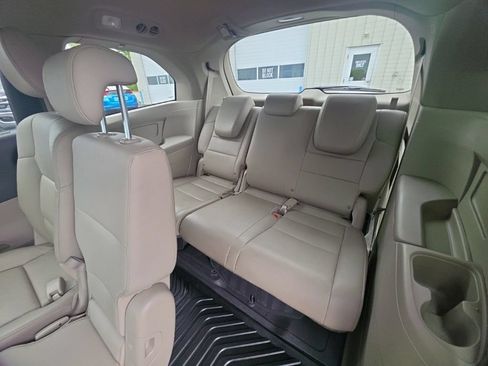 Used 2014 Honda Odyssey EX-L image 27