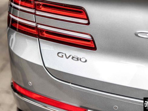 Used 2024 Genesis GV80 2.5T w/ Advanced Package image 15