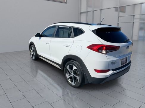Used 2017 Hyundai Tucson Value image 6