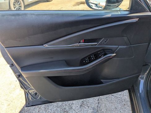 Used 2025 MAZDA CX-30 AWD 2.5 S w/ Preferred Package image 11