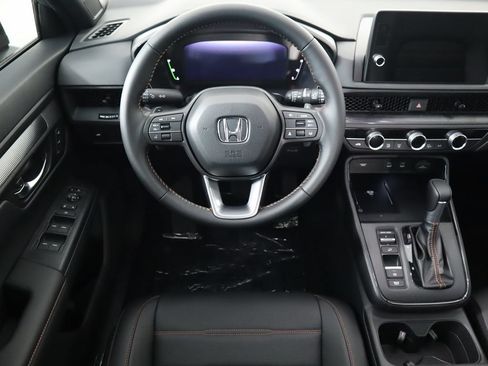 Used 2026 Honda CR-V Sport-L image 10