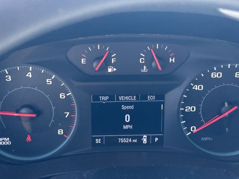 Used 2024 Chevrolet Malibu LT FWD image 17