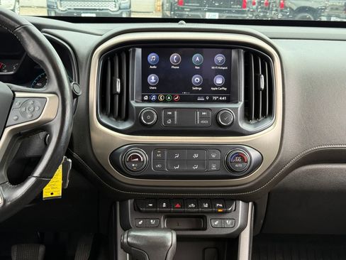 Used 2020 GMC Canyon Denali AWD/4WD image 18