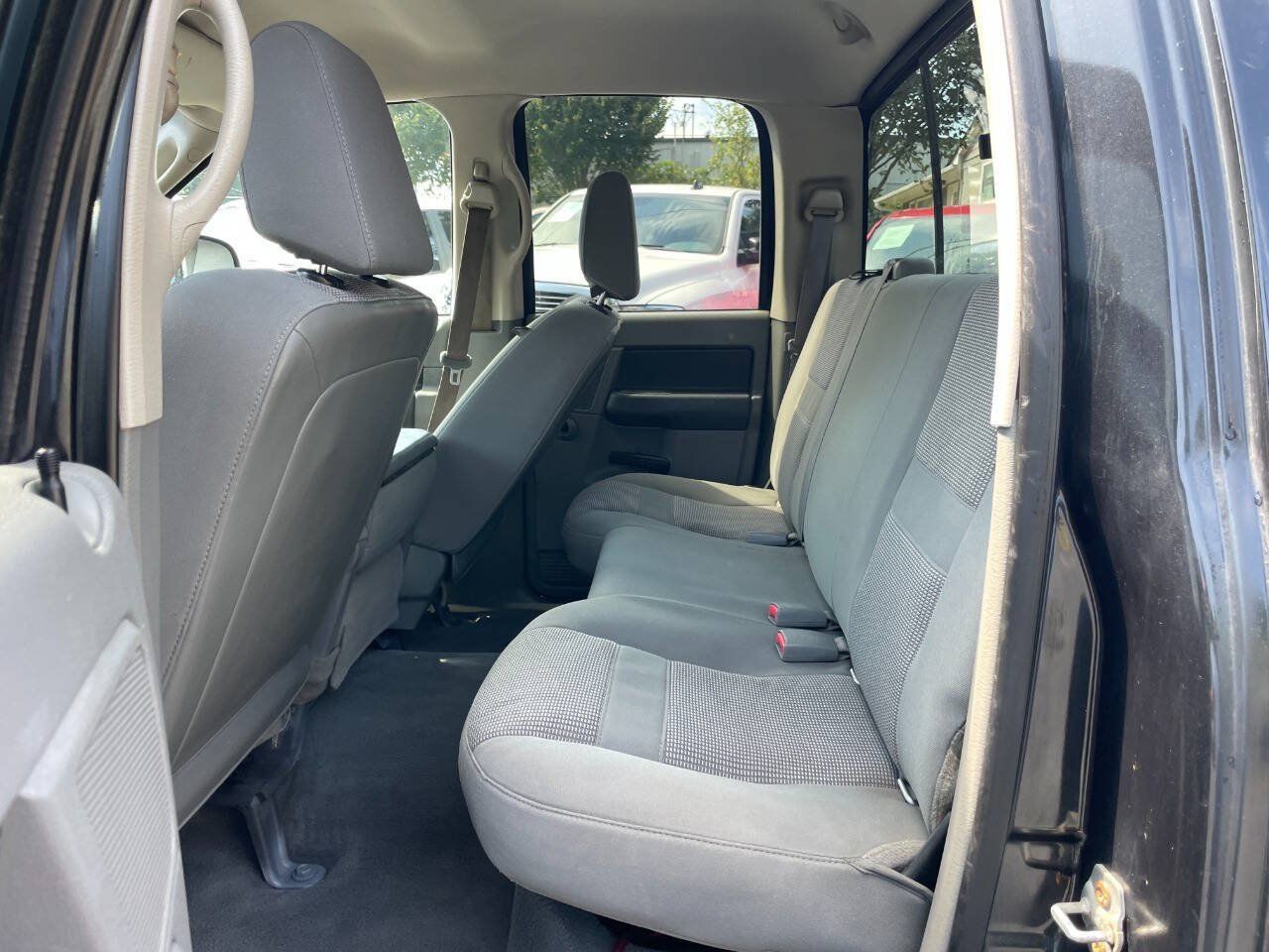 Used 2007 Dodge Ram 1500 Truck SLT RWD image 14