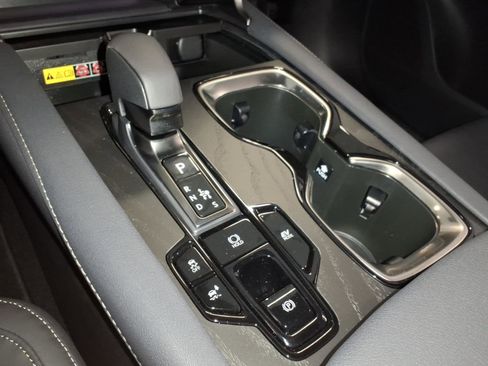 New 2026 Lexus RX 350h image 7