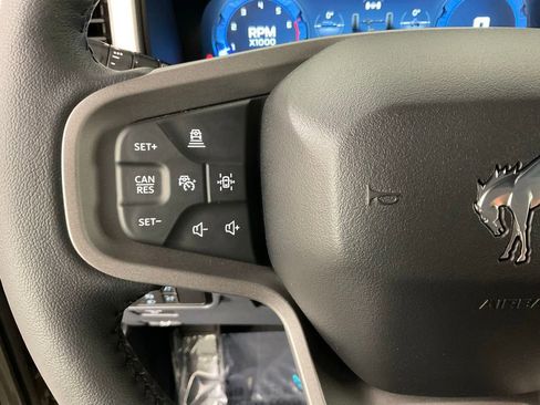 New 2026 Ford Bronco Outer Banks AWD/4WD image 24