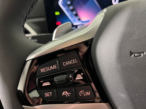 New 2026 BMW 330i xDrive Sedan w/ Convenience Package image 17