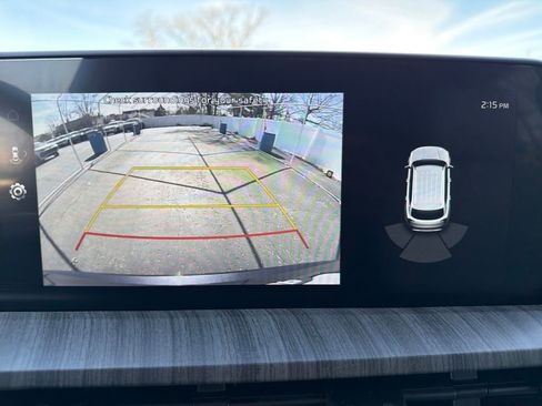 Used 2025 Kia Telluride EX image 25