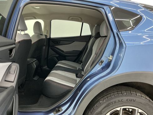 Used 2018 Subaru Crosstrek 2.0i Premium AWD/4WD image 20