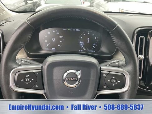 Used 2020 Volvo XC40 T5 Inscription w/ Protection Package AWD/4WD image 29