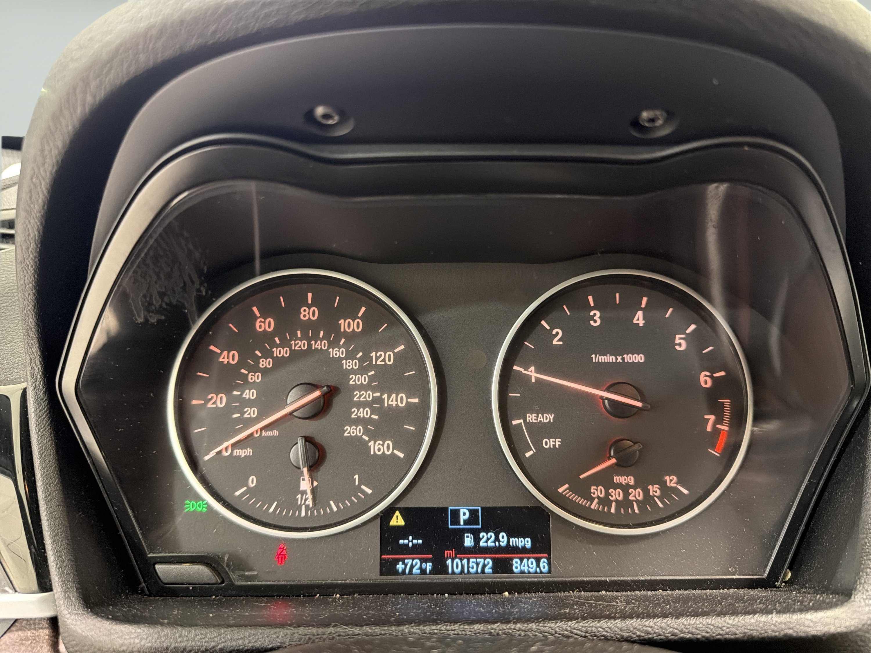 Used 2017 BMW X1 sDrive28i FWD image 15