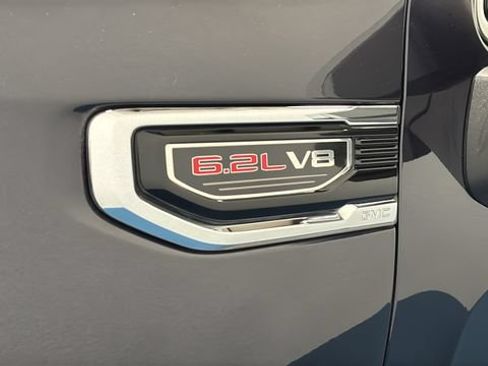 Used 2023 GMC Sierra 1500 Denali w/ Denali Reserve Package AWD/4WD image 46
