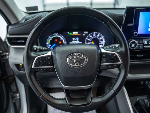 Used 2023 Toyota Highlander LE AWD/4WD image 33