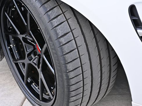 Used 2016 BMW M3 RWD image 38