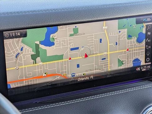 Used 2020 Mercedes-Benz S 560 4MATIC Coupe image 14