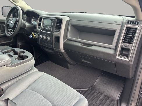 Used 2019 RAM 1500 Tradesman w/ Popular Equipment Group image 12