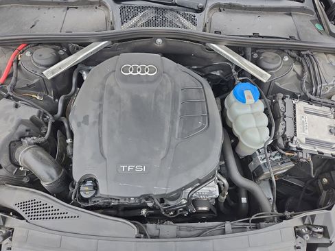 Used 2017 Audi A4 2.0T Ultra Premium w/ Convenience Package image 12