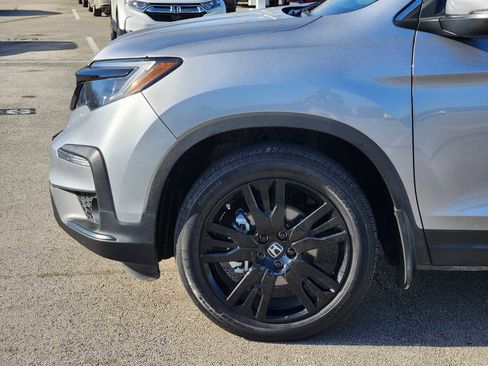 Used 2022 Honda Pilot Special Edition image 8