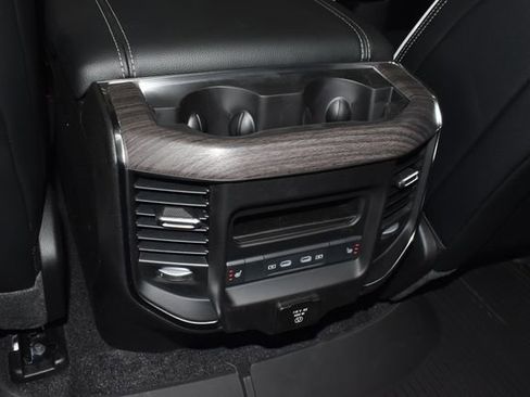 New 2026 RAM 1500 Laramie w/ Laramie Preferred Package image 31