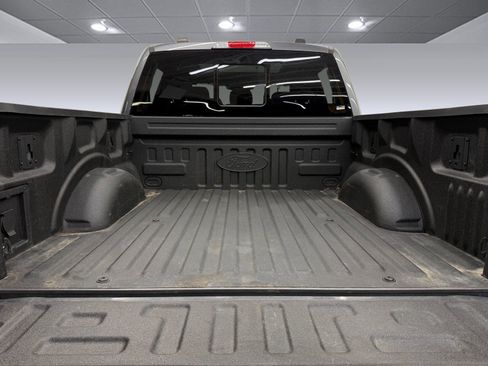Used 2023 Ford F150 XLT w/ Equipment Group 302A High AWD/4WD image 28