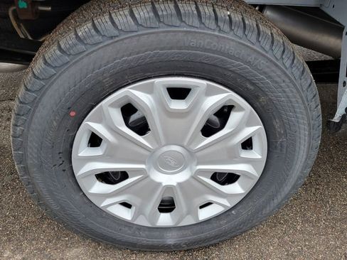 New 2024 Ford Transit 250 148 High Roof w/ Interior Upgrade Package image 6