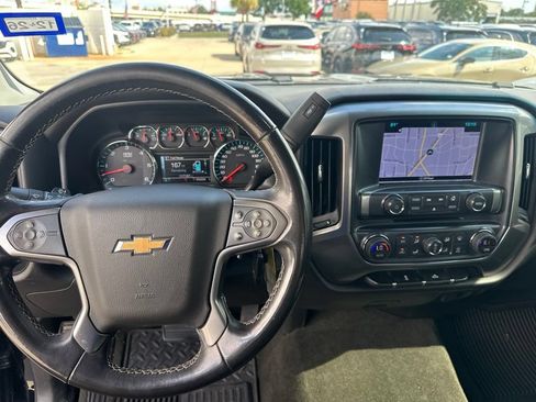 Used 2016 Chevrolet Silverado 2500 LT w/ Texas Edition RWD image 10