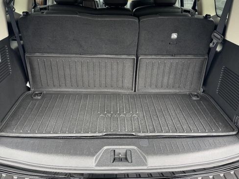 Used 2024 Nissan Armada SL w/ Cargo Package image 21
