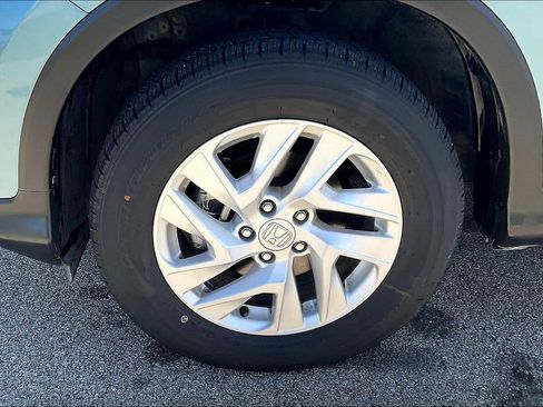 Used 2016 Honda CR-V EX image 8