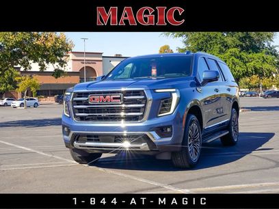 New 2026 GMC Yukon Elevation w/ Elevation Premium Package