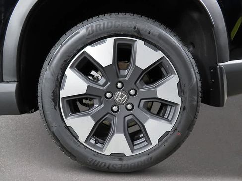 New 2026 Honda Pilot Elite image 9