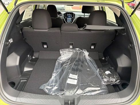 New 2026 Subaru Impreza 2.0i Sport image 28