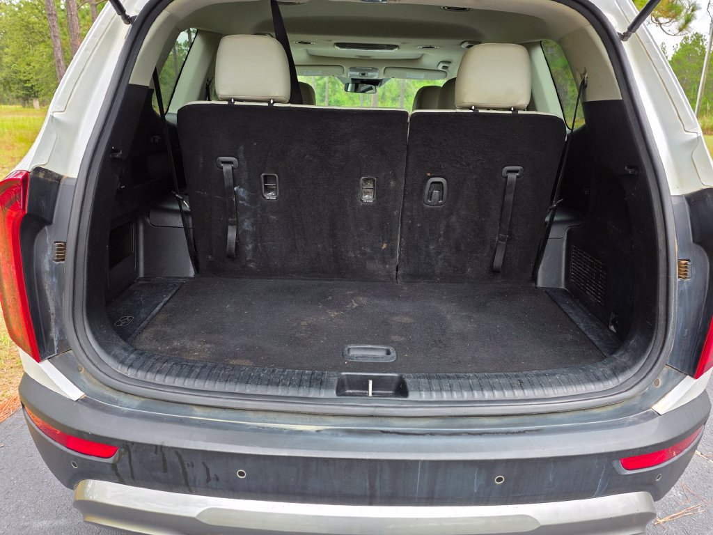 Used 2020 Kia Telluride S FWD image 20