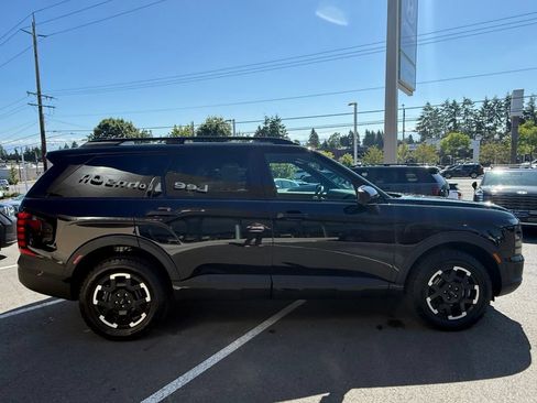 Certified 2026 Hyundai Palisade XRT Pro AWD/4WD image 6