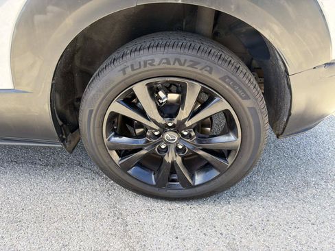 Used 2025 MAZDA CX-30 AWD 2.5 S w/ Select Sport Pkg image 6