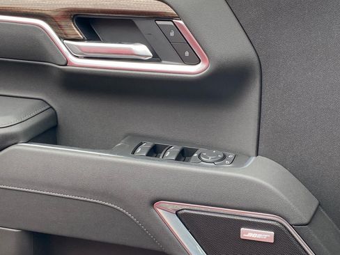 New 2026 Chevrolet Silverado 1500 RST w/ All Star Edition Plus AWD/4WD image 20