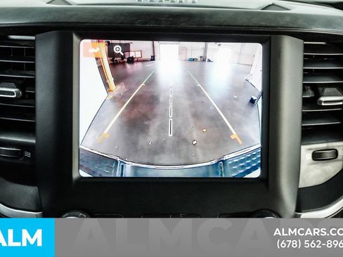 Used 2023 RAM 2500 Big Horn w/ Level 1 Equipment Group image 31