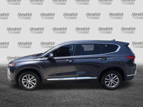 Used 2020 Hyundai Santa Fe SEL AWD/4WD image 6