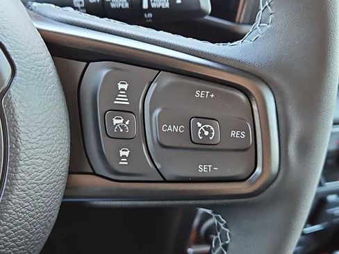 New 2026 Jeep Wrangler Willys image 23