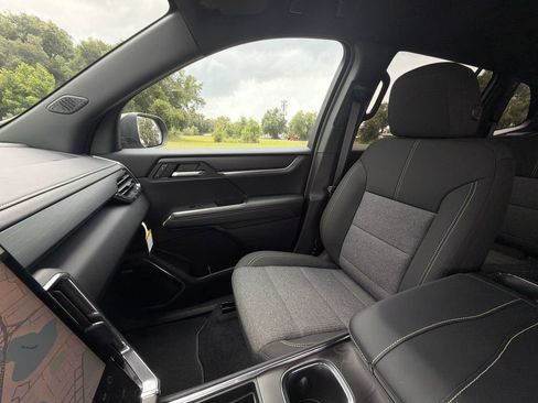 New 2026 GMC Acadia Elevation w/ Black Edition FWD image 11