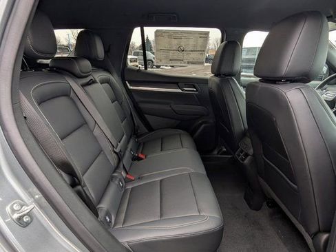 New 2026 GMC Terrain Elevation w/ Elevation Premium Package image 7