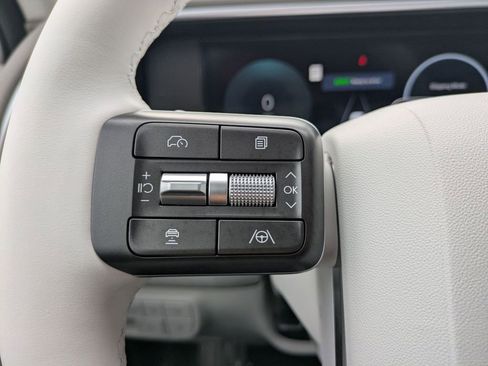 New 2026 Hyundai Palisade SEL Premium image 20