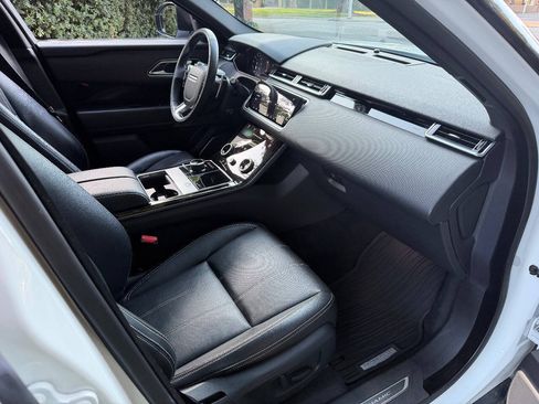 Used 2019 Land Rover Range Rover Velar R-Dynamic SE AWD/4WD image 27