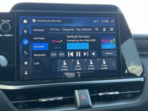 New 2026 Subaru Outback Premium image 13