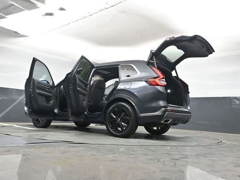 Used 2024 Honda CR-V Sport Touring image 43
