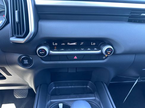 New 2026 MAZDA CX-50 AWD 2.5 S w/ Cargo Package image 14