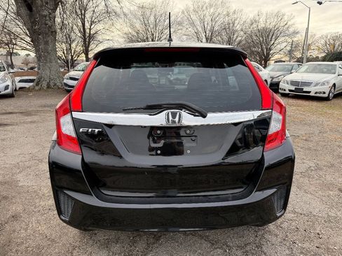 Used 2015 Honda Fit EX-L image 4