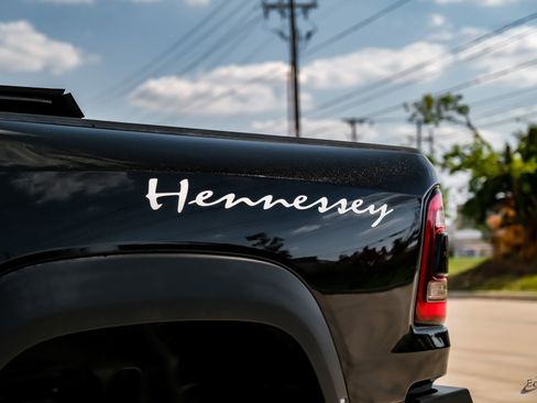 Used 2022 RAM 1500 TRX w/ TRX Level 2 Equipment Group AWD/4WD image 30