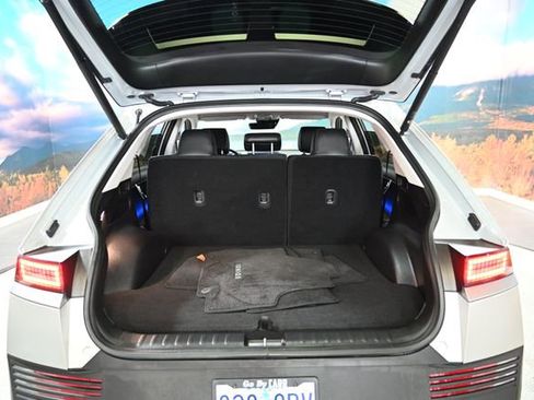 Used 2023 Hyundai Ioniq 5 SEL image 40