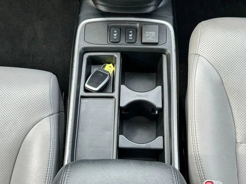 Used 2015 Honda CR-V EX-L image 16
