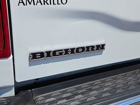 Used 2024 RAM 2500 Big Horn AWD/4WD image 10